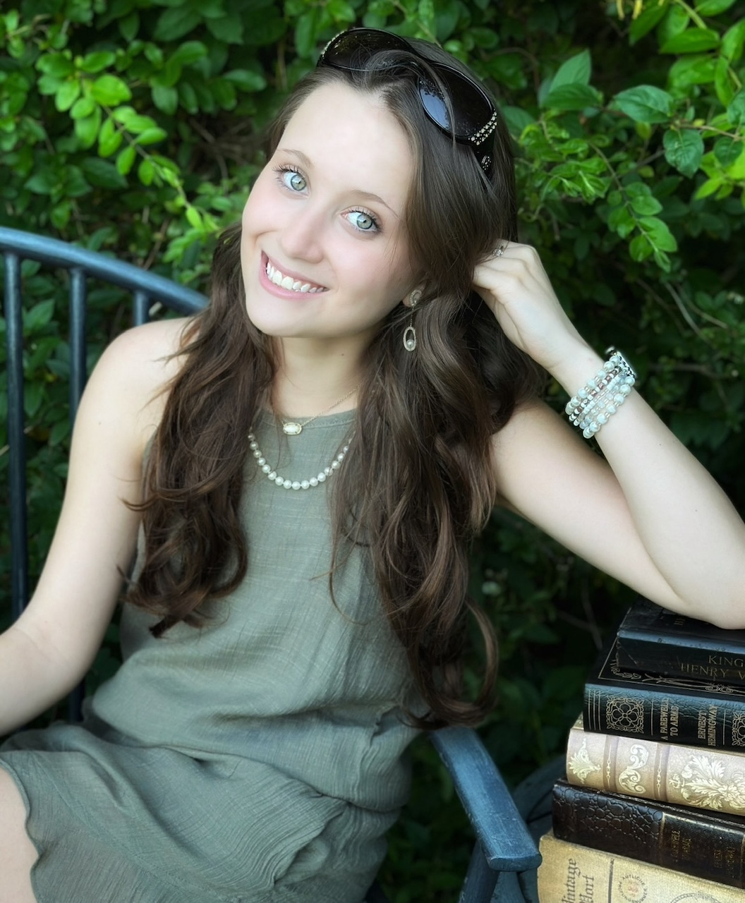 Jaelynn - Titan Acquisitions